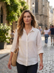 Dames Blouse - Juliette
