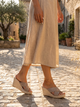 Dames Sandalen Comfort - Joséphine