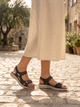 Dames Wandelsandalen Comfort - Élise