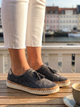 Dames Instappers Comfort - Louise
